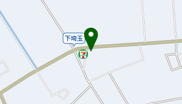 アトリエ・ヴィーナス美容室の地図画像