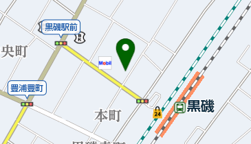 ルビアンの地図画像