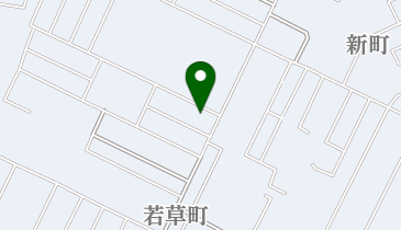 有限会社日豊地所の地図画像