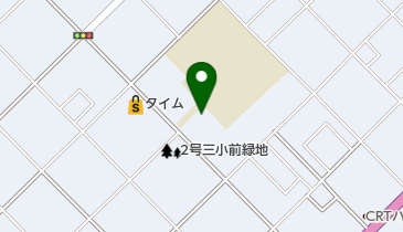 水戸屋の地図画像