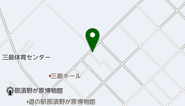 鈴木仕上プレスの地図画像