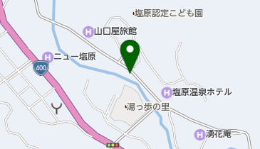 高砂屋物産店の地図画像