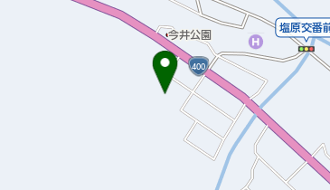 あづまやの地図画像