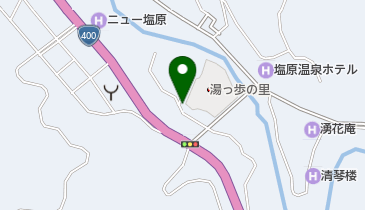 青葉の地図画像