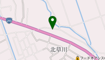 株式会社サクシードの地図画像