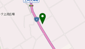株式会社プライズ小川の地図画像