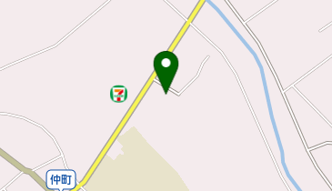 ノザワヤの地図画像