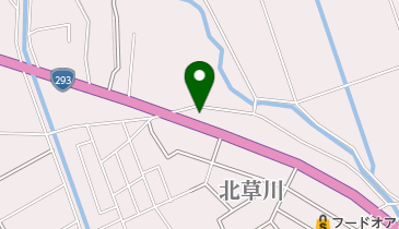有限会社三有ドライの地図画像