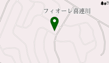 きもの松華の地図画像