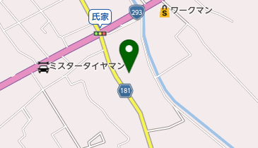 夢・寿・舞いしづかの地図画像