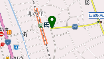 アッセンブルの地図画像