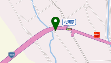 有限会社和興自動車整備工場の地図画像