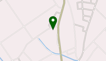 吉沢自動車修理工場の地図画像