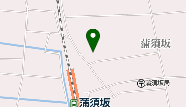 株式会社斎藤工業の地図画像