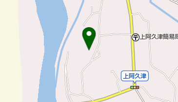 有限会社永井建設の地図画像