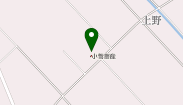 小菅畜産の地図画像