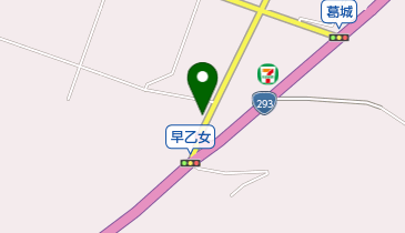 斎藤工務店の地図画像