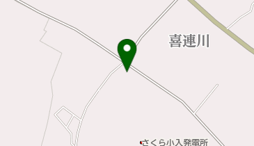 サンヨーエンジニアリング株式会社 栃木工場の地図画像