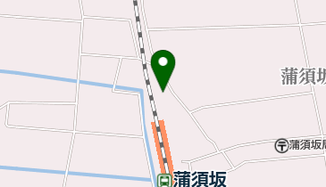 ミルリトンの地図画像