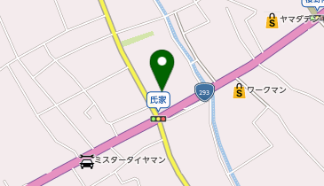 介護老人保健施設いずみの地図画像