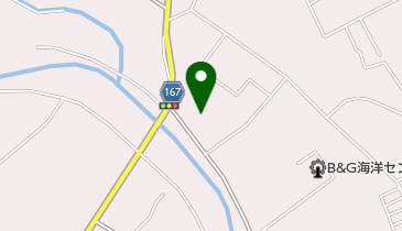 さくら市役所 喜連川社会福祉センターの地図画像