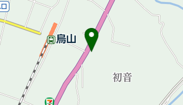 さかぬしでんきの地図画像