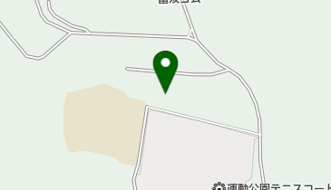 大同化学工業株式会社北関東営業所の地図画像