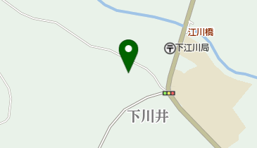 株式会社エンゼルの地図画像