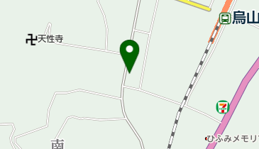 イングリッシュパルの地図画像