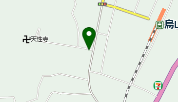 ひのでや呉服店の地図画像