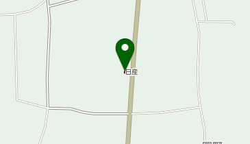 栃木日産自動車販売株式会社 烏山店の地図画像