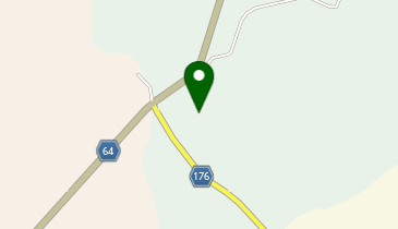 神谷工業株式会社の地図画像