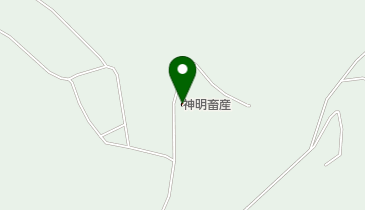 黒尾鉄工の地図画像