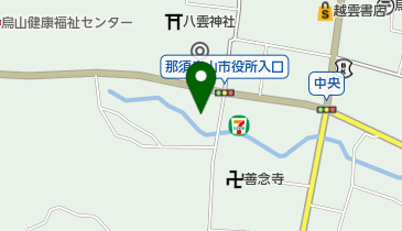 大吉工業の地図画像