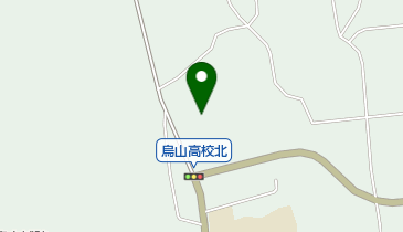 小川屋豆腐店の地図画像