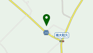 原始林窯の地図画像