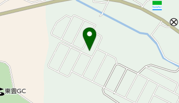 シュリット美容室の地図画像