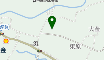 株式会社クボイ組立事業部の地図画像