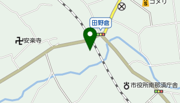 株式会社オガワの地図画像