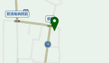 久保田屋旅館の地図画像