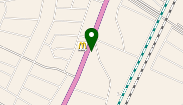 有限会社増田呉服店の地図画像