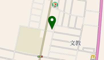 竹村機工の地図画像