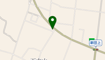 レベルモーターサイクルカンパニーの地図画像