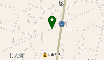 株式会社高山俊一郎商店の地図画像