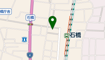 吉田昭三郎商店の地図画像