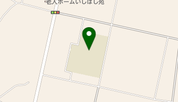下野市立 石橋北小学童保育室の地図画像
