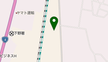 小岩金網株式会社北関東営業所の地図画像