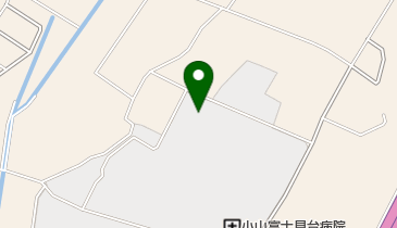 株式会社石原精機製作所の地図画像