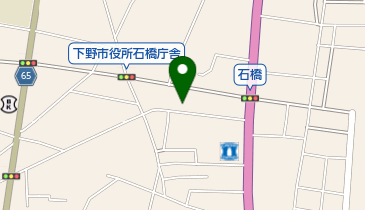 栃木県下野市のクリーニング一覧 Navitime