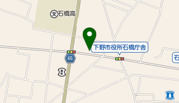 株式会社スガマタの地図画像